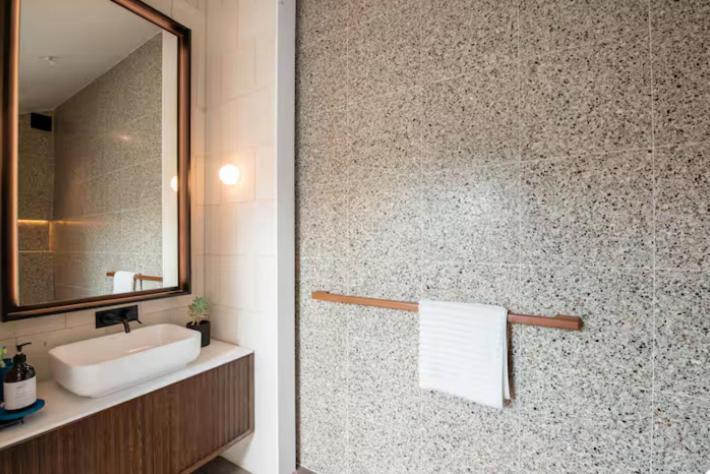 The Attic - Luxury Harbourside Sydney